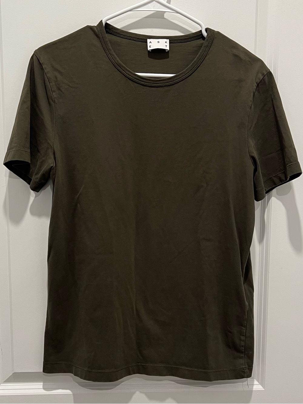 ASKET The T-Shirt